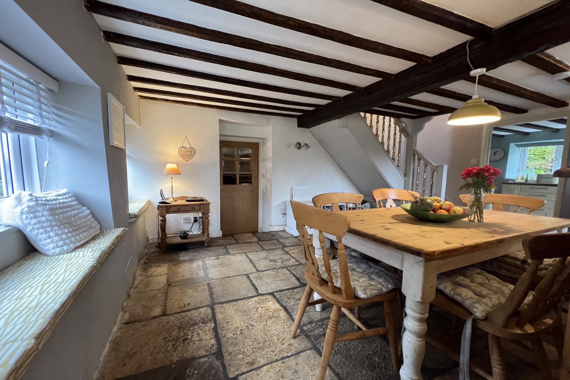 3 bedroom Cottage for sale in Brize Norton