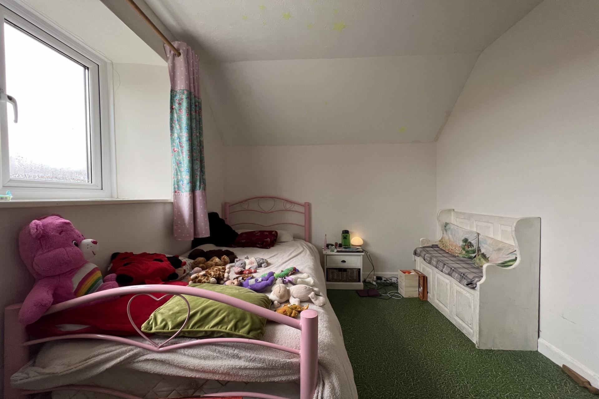 3 bedroom Cottage for sale in Brize Norton