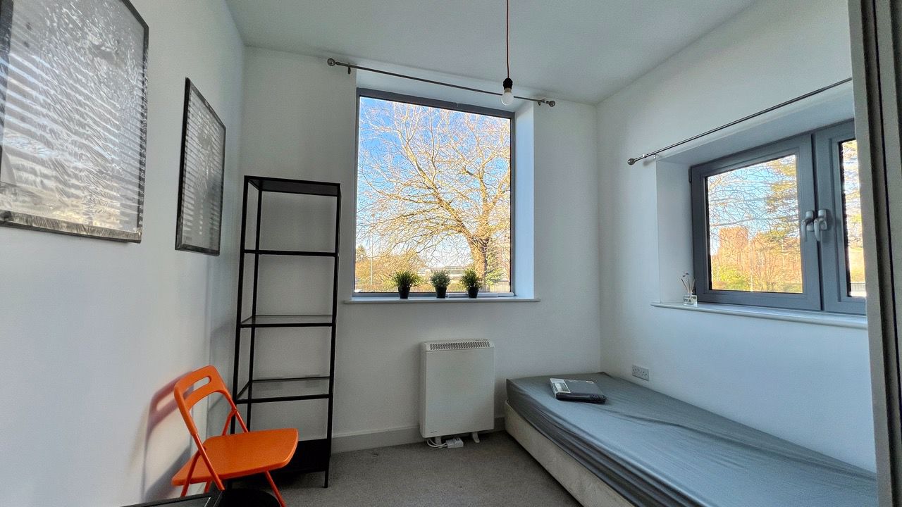 1 bedroom Ground Floor Flat for sale in Oxford