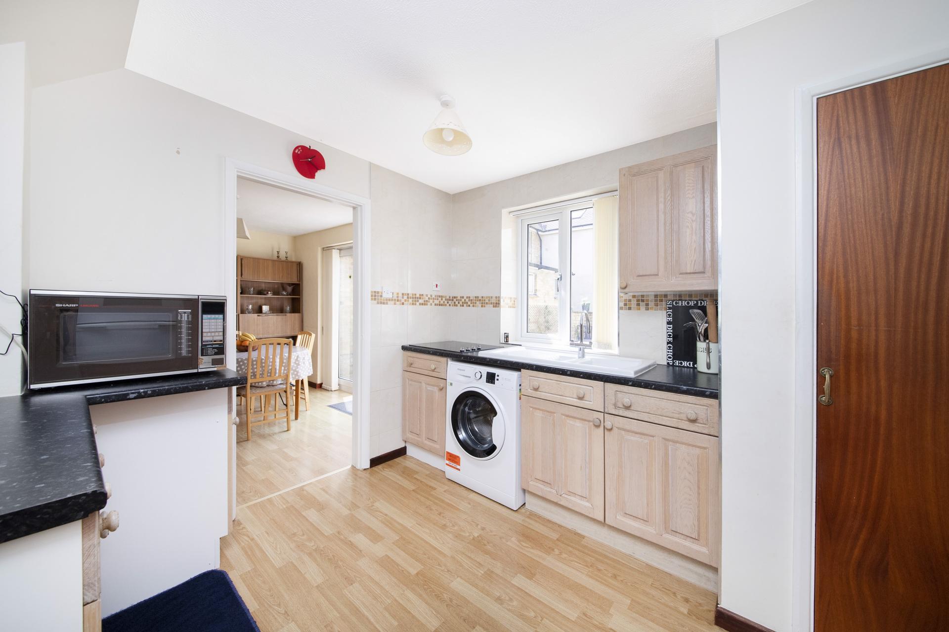 3 bedroom Terraced House for sale in Woodstock