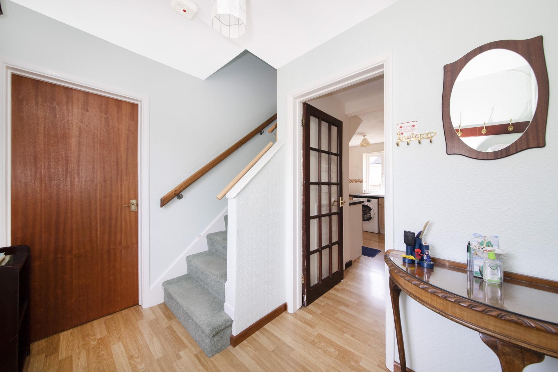 3 bedroom Terraced House for sale in Woodstock