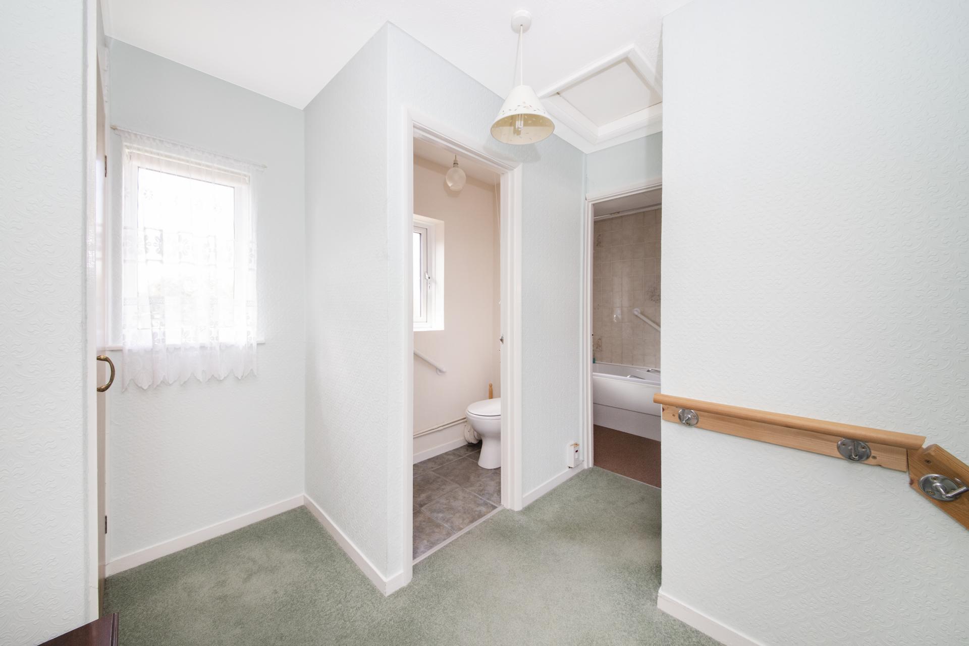 3 bedroom Terraced House for sale in Woodstock