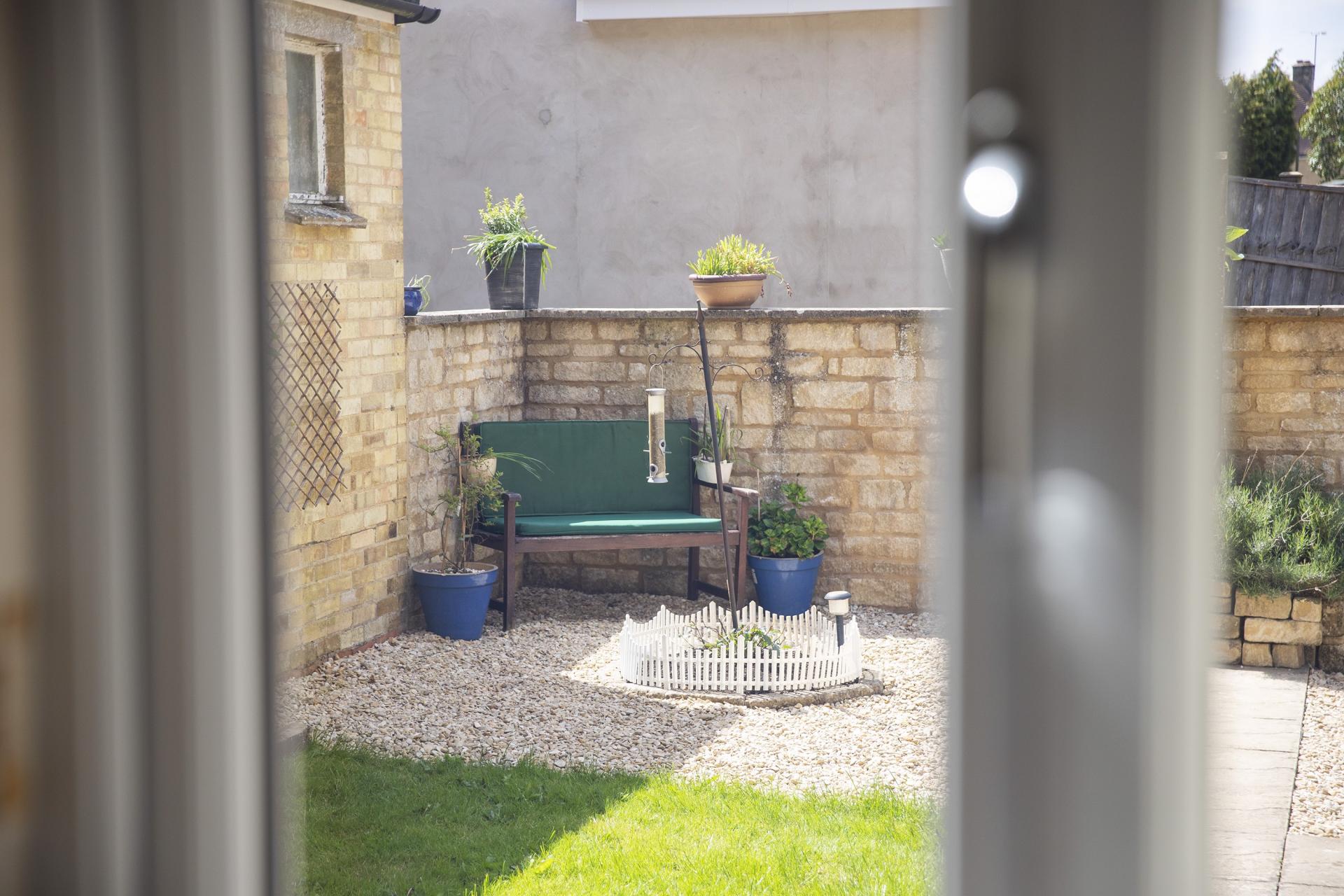 3 bedroom Terraced House for sale in Woodstock