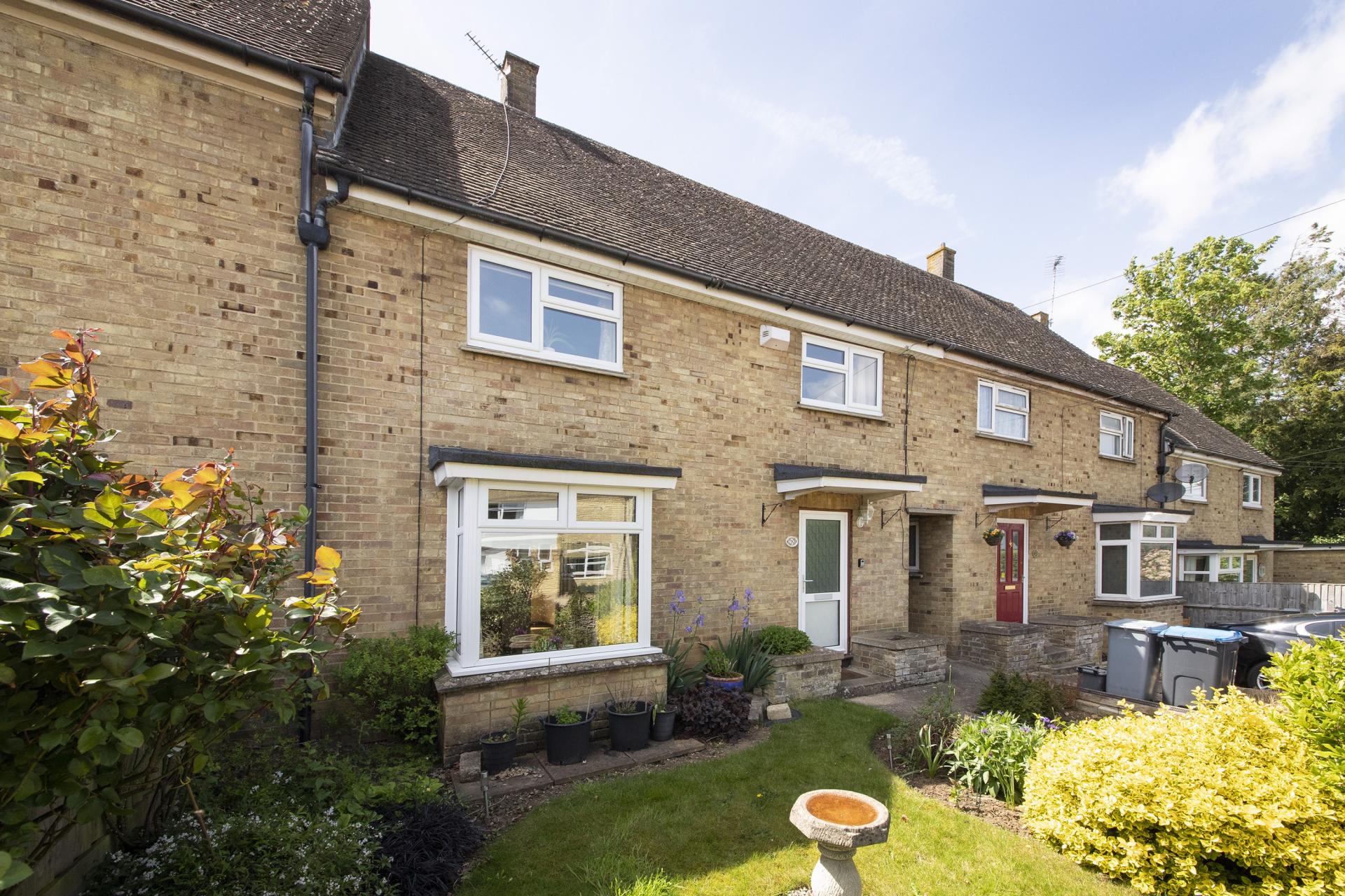 3 bedroom Terraced House for sale in Woodstock