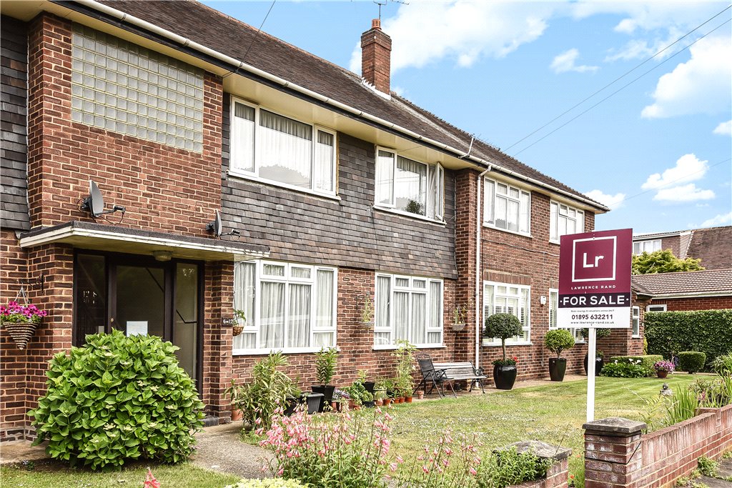 2 bedroom for rent in Middlesex