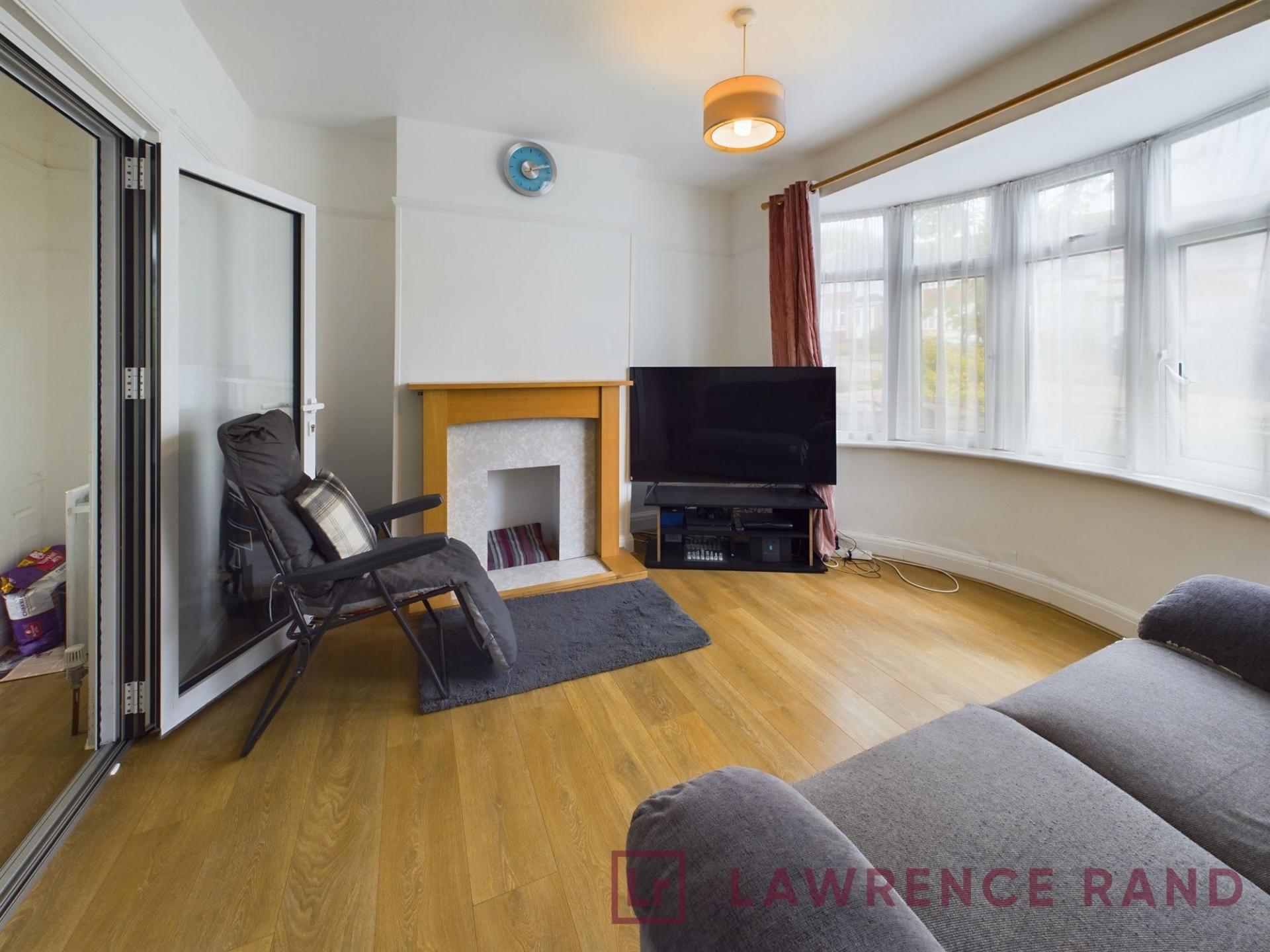 3 bedroom SemiDetached House for rent in Harrow