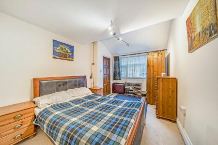 Annex Bedroom