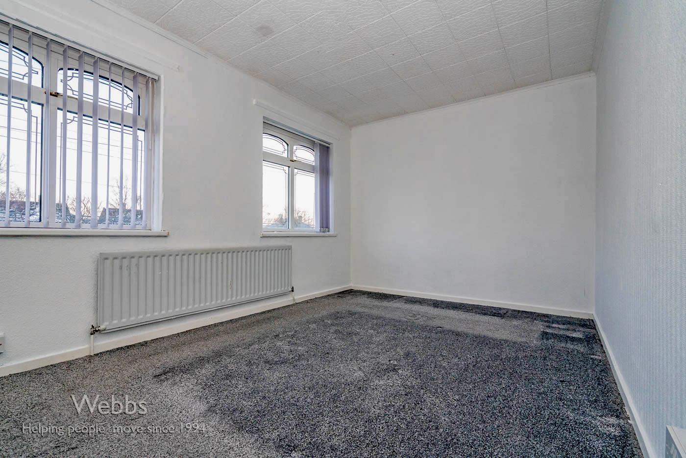 2 bedroom SemiDetached House for rent in Cannock