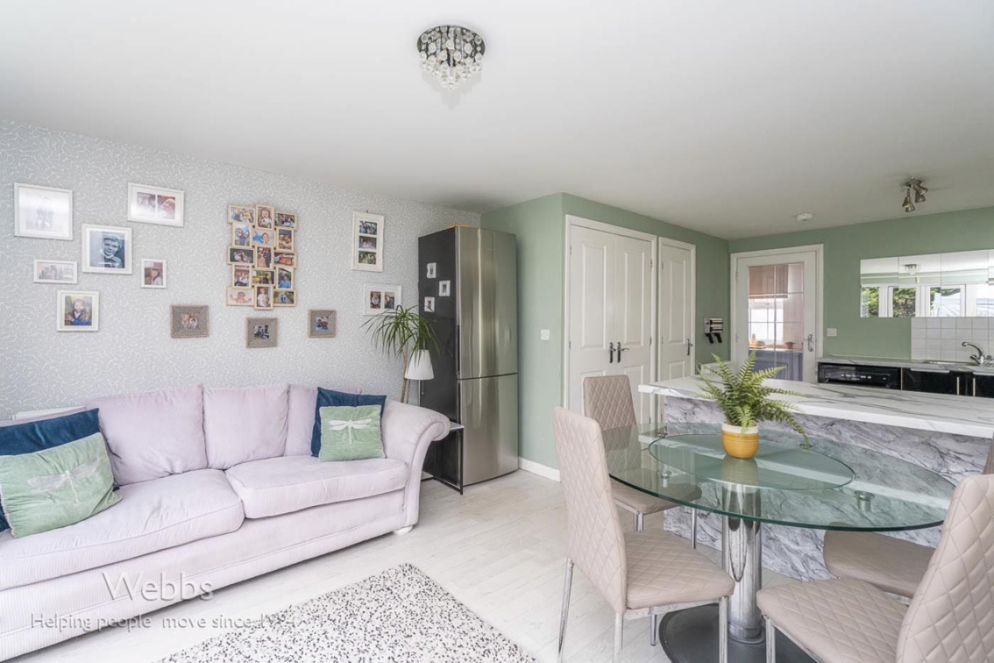 4 bedroom SemiDetached House for sale in Cannock