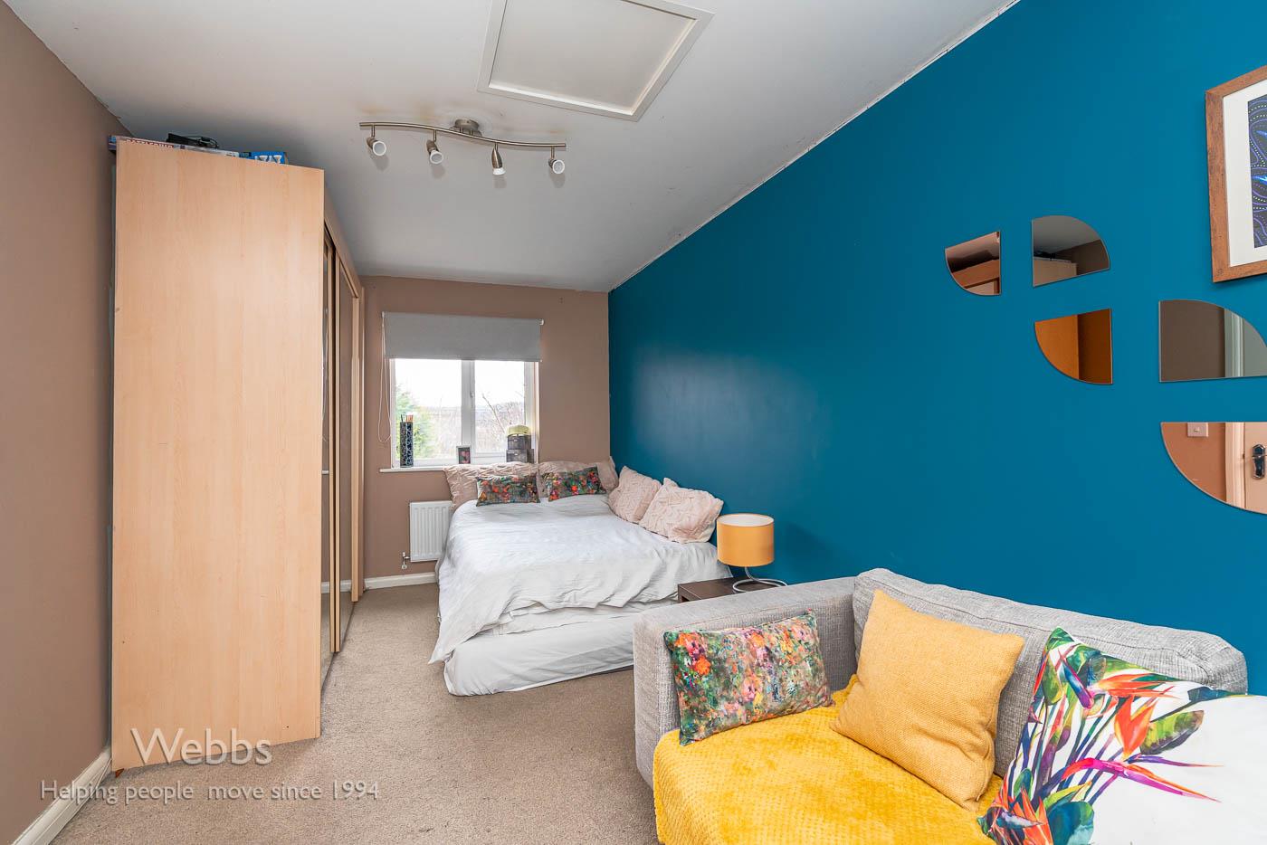 4 bedroom SemiDetached House for sale in Cannock