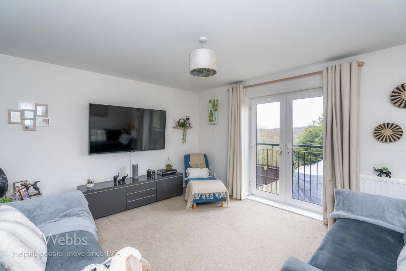 4 bedroom SemiDetached House for sale in Cannock