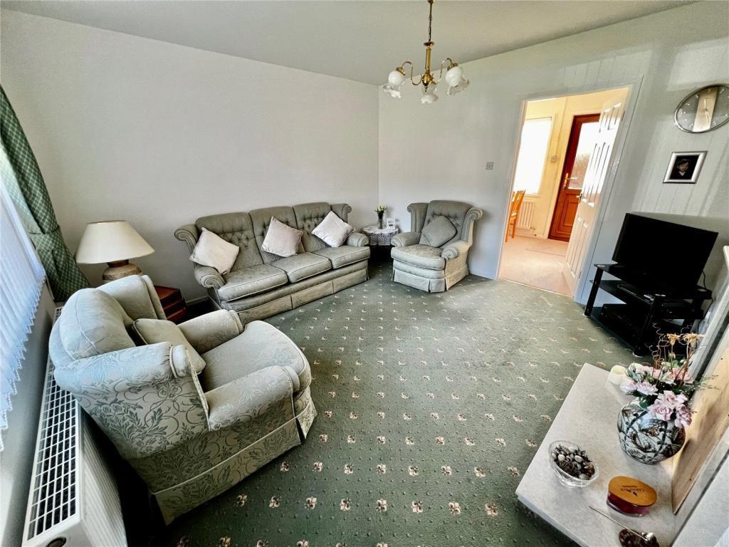 2 bedroom SemiDetached House for sale in Norton CanesCannock