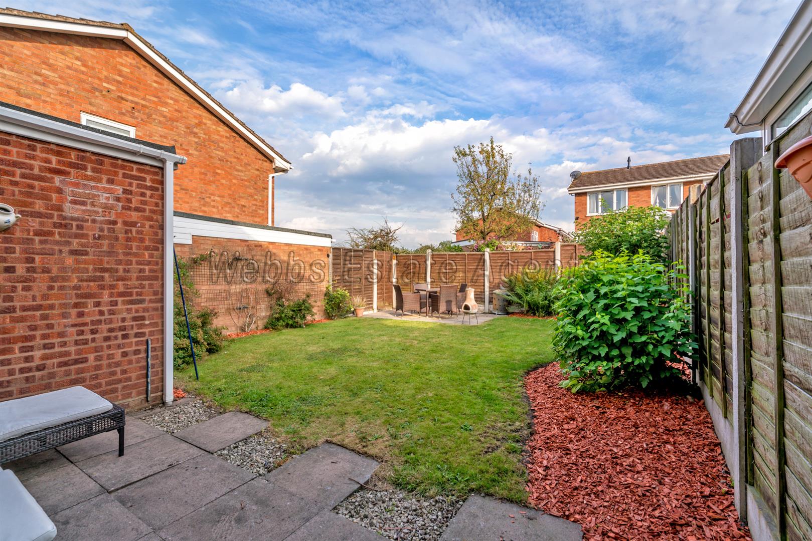 3 bedroom SemiDetached House for sale in Cheslyn Hay, Walsall