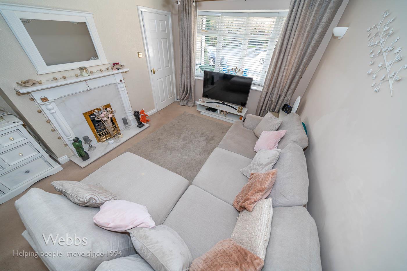 3 bedroom SemiDetached House for sale in Cheslyn Hay, Walsall