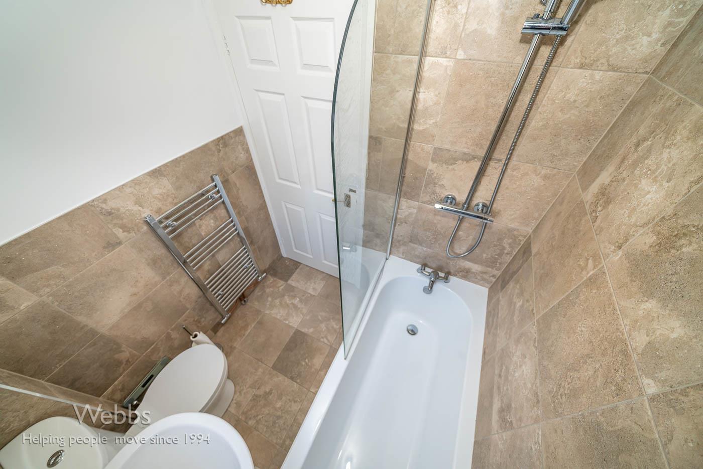 3 bedroom SemiDetached House for sale in Cheslyn Hay, Walsall