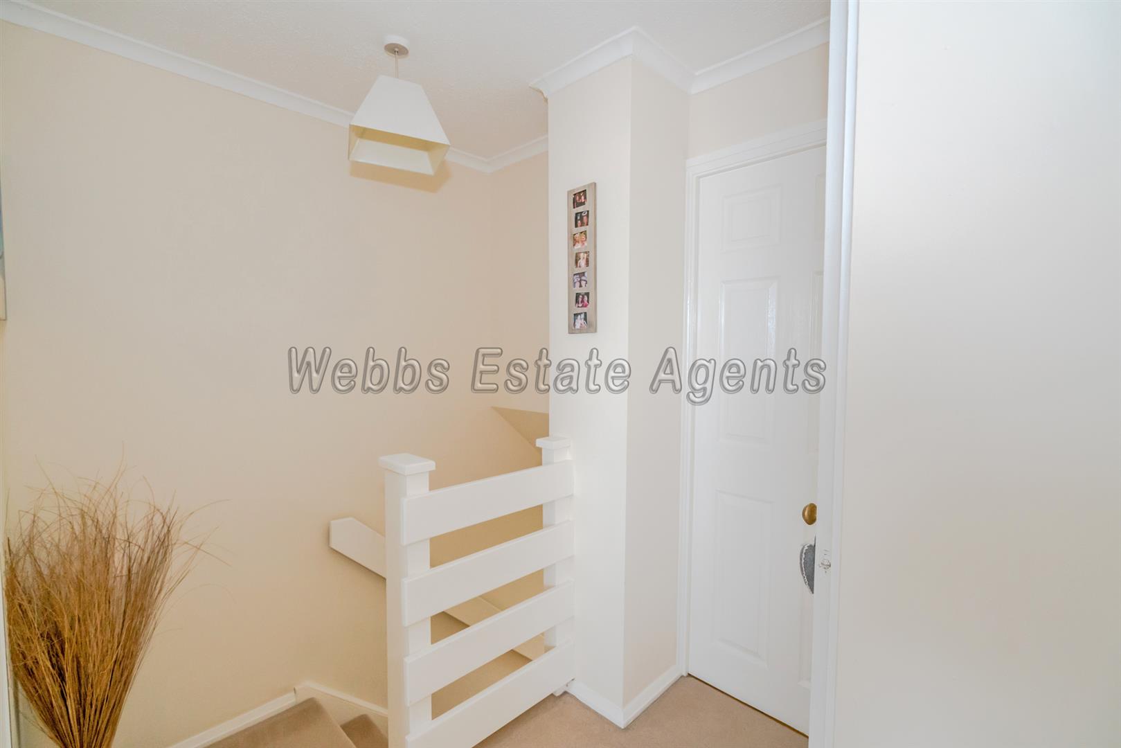 3 bedroom SemiDetached House for sale in Cheslyn Hay, Walsall