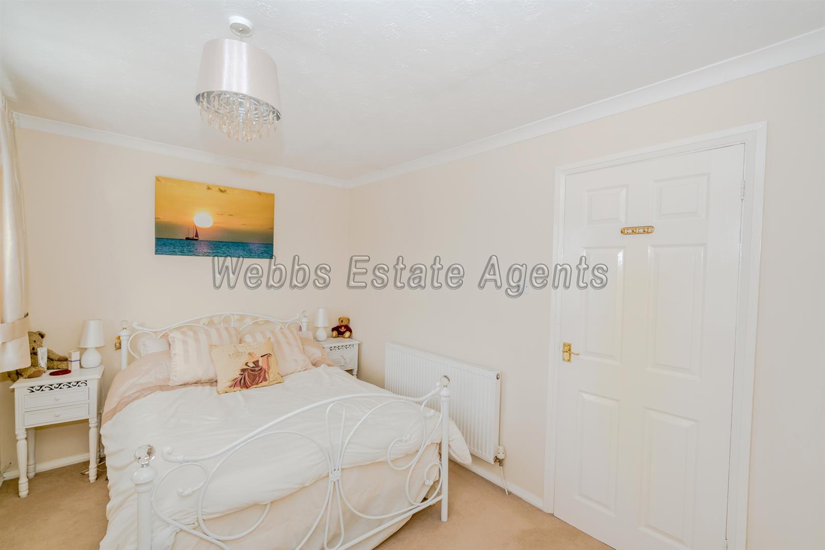 3 bedroom SemiDetached House for sale in Cheslyn Hay, Walsall
