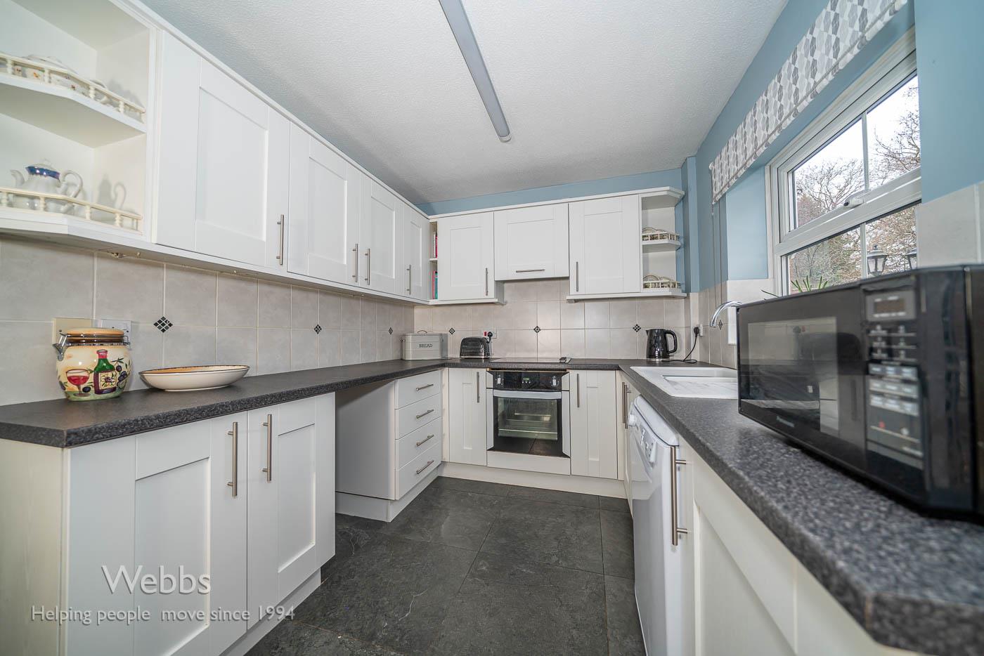 4 bedroom Detached House for sale in Walsall