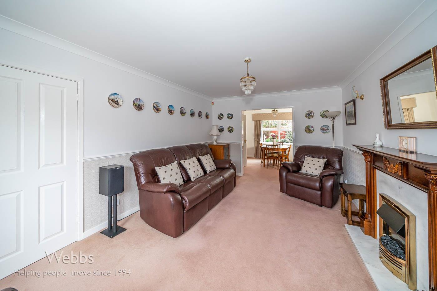 4 bedroom Detached House for sale in Walsall