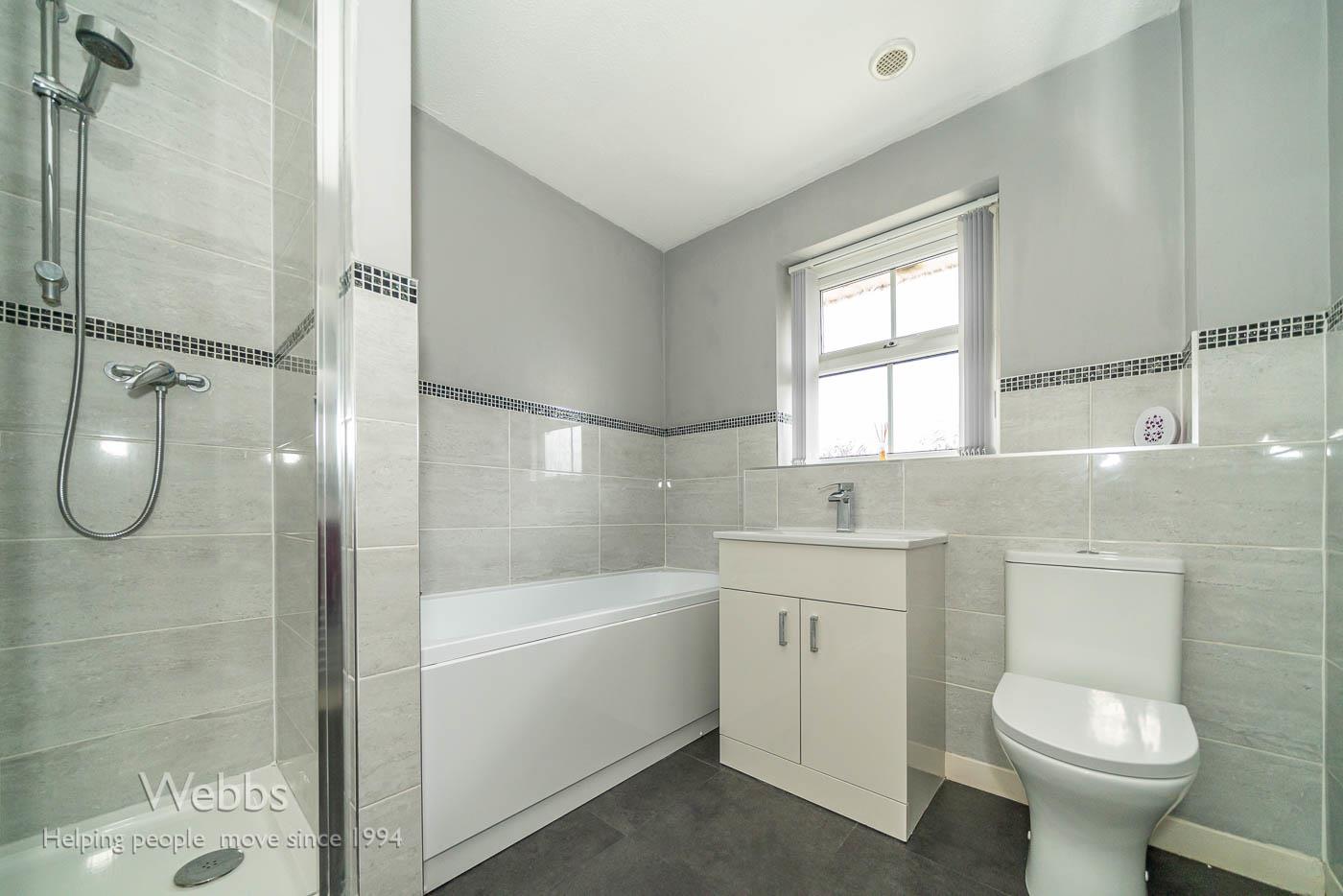 4 bedroom Detached House for sale in Walsall