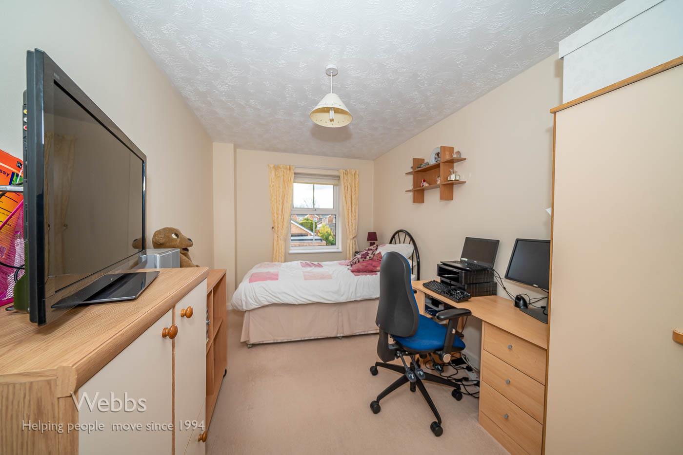 4 bedroom Detached House for sale in Walsall