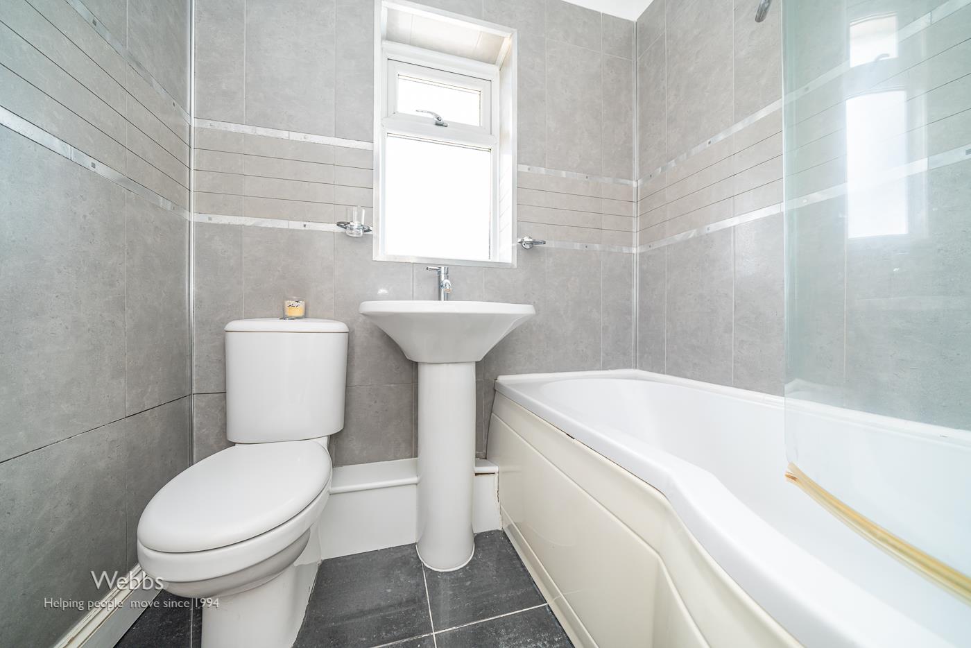 2 bedroom SemiDetached House for sale in Heath Hayes, Cannock