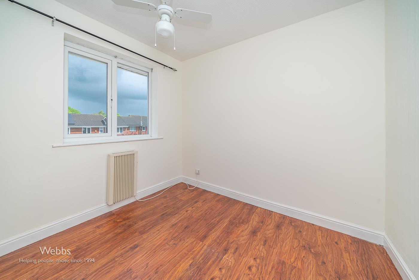 2 bedroom SemiDetached House for sale in Heath Hayes, Cannock