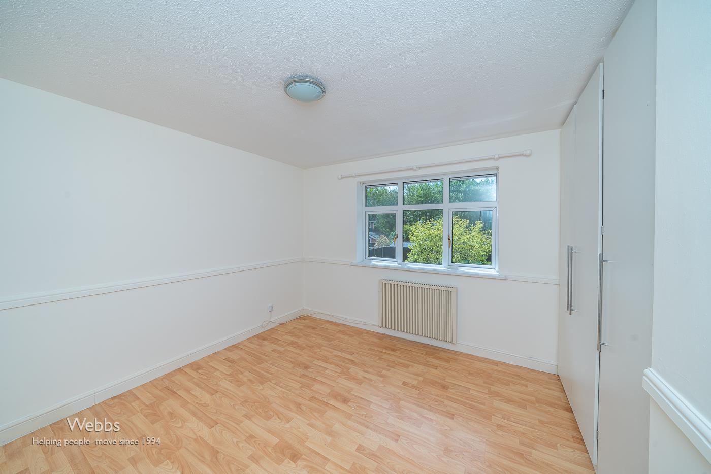 2 bedroom SemiDetached House for sale in Heath Hayes, Cannock