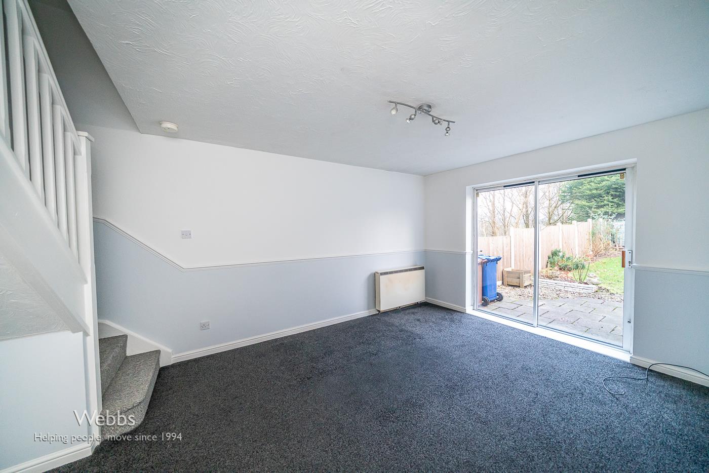 2 bedroom SemiDetached House for sale in Heath Hayes, Cannock
