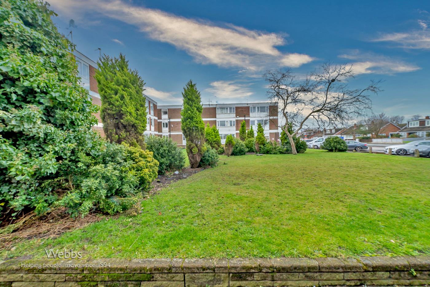 2 bedroom Apartment for sale in Great Wyrley, Walsall