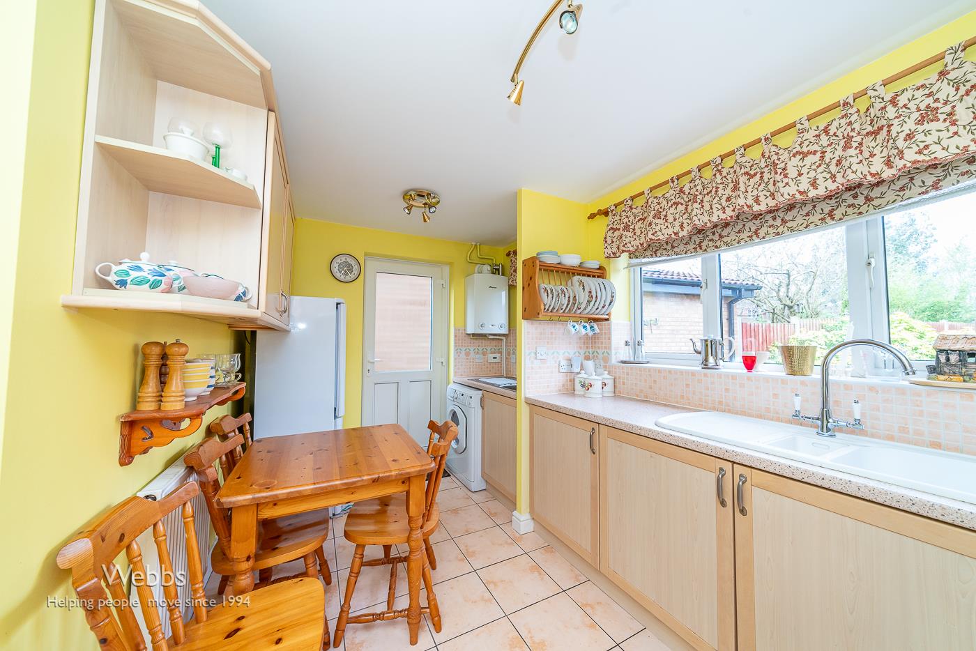 4 bedroom Detached House for sale in Norton Canes, Cannock