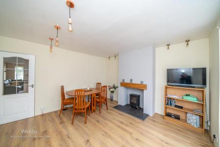 FRONT RECEPTION ROOM