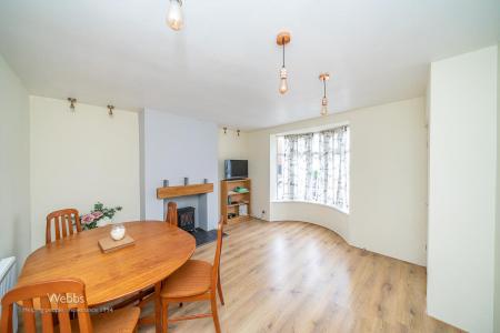 FRONT RECEPTION ROOM