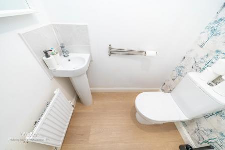 GUEST WC