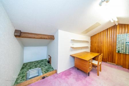 loft room