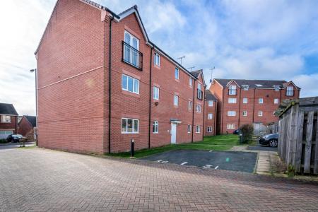 Colliers Way, Cannock, Staffordshire, WS12 4UD-16.