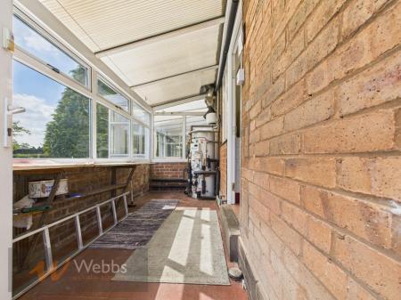 Sunroom