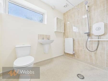 Wet Room