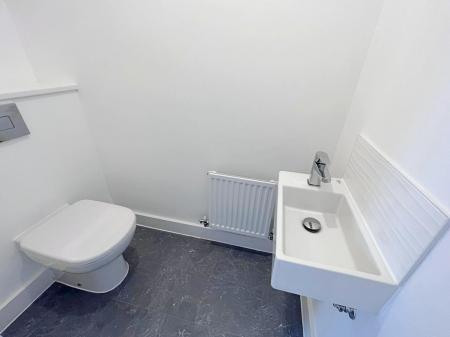 Guest WC