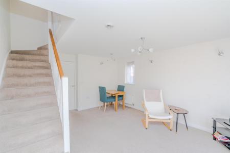 23, Hallum Way, Hednesford, Cannock, WS12 4TX (1 o