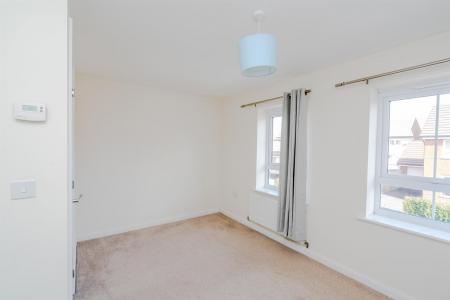 23, Hallum Way, Hednesford, Cannock, WS12 4TX (8 o