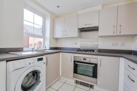 23, Hallum Way, Hednesford, Cannock, WS12 4TX (4 o