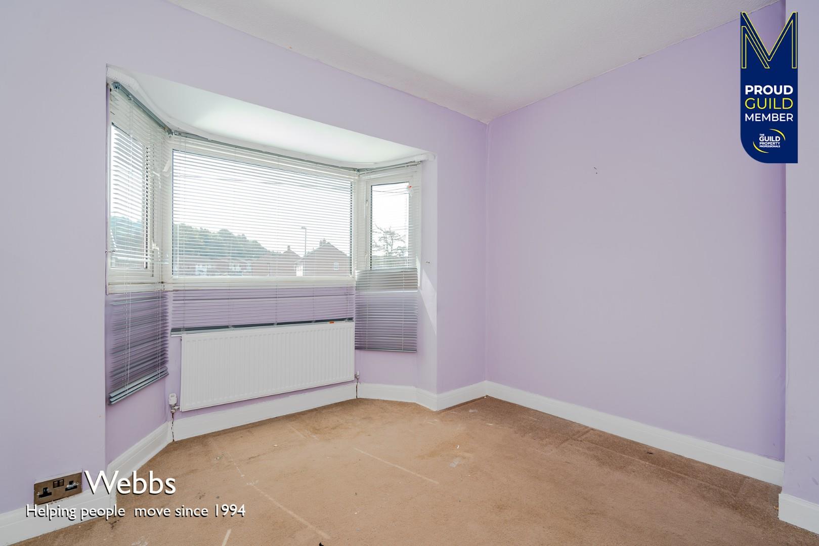 2 bedroom SemiDetached House for sale in Clayhanger, Walsall