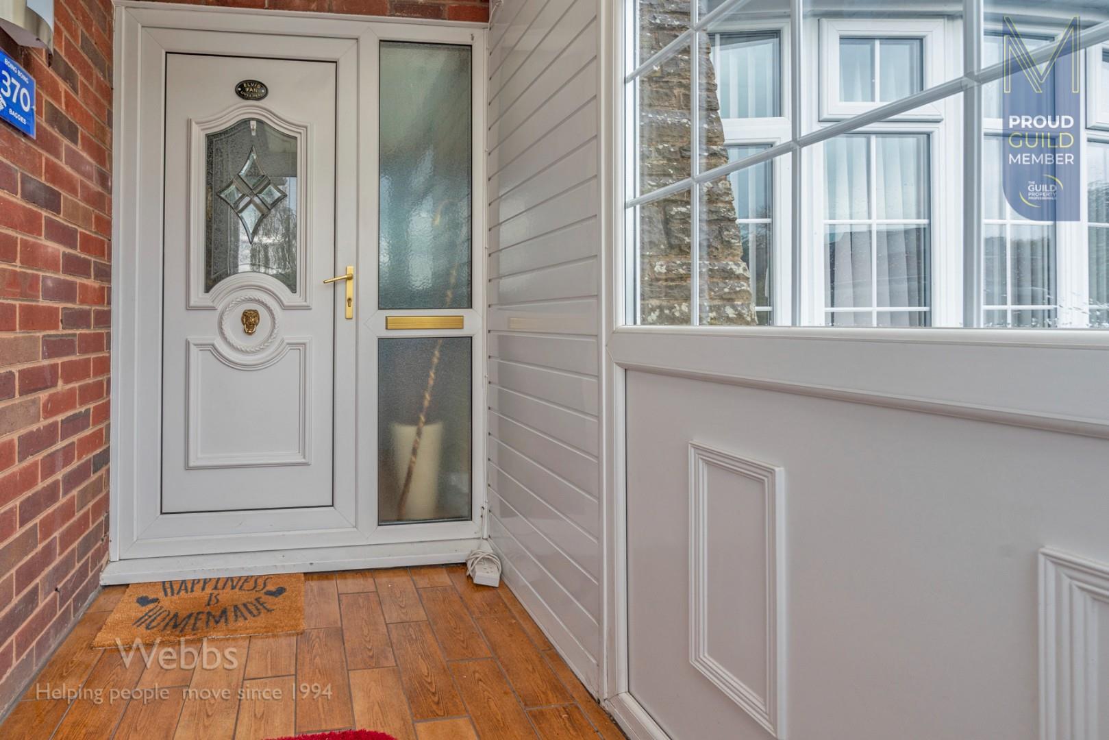 3 bedroom Detached Bungalow for sale in Gornal Wood, Dudley