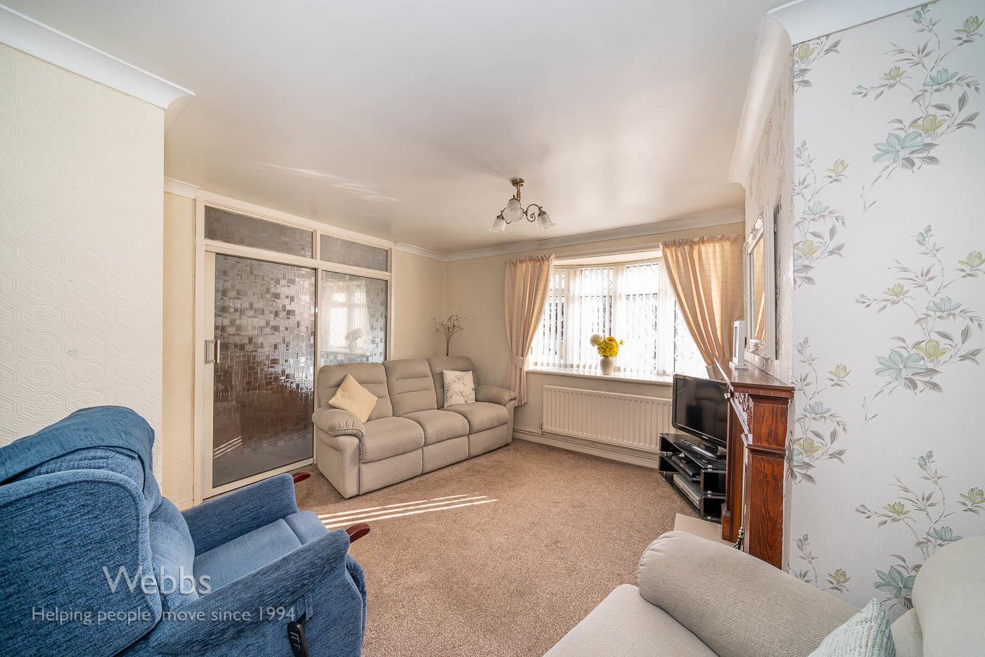 3 bedroom SemiDetached House for sale in Walsall