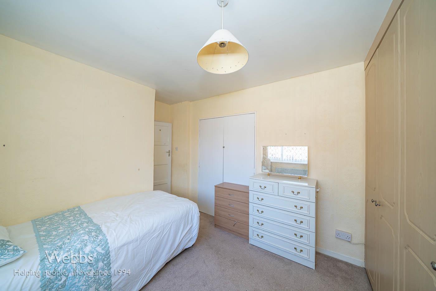 3 bedroom SemiDetached House for sale in Walsall