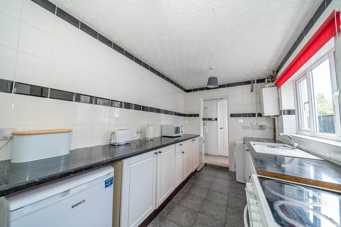 3 bedroom Terraced House for sale in Leamore / Bloxwich, Walsall