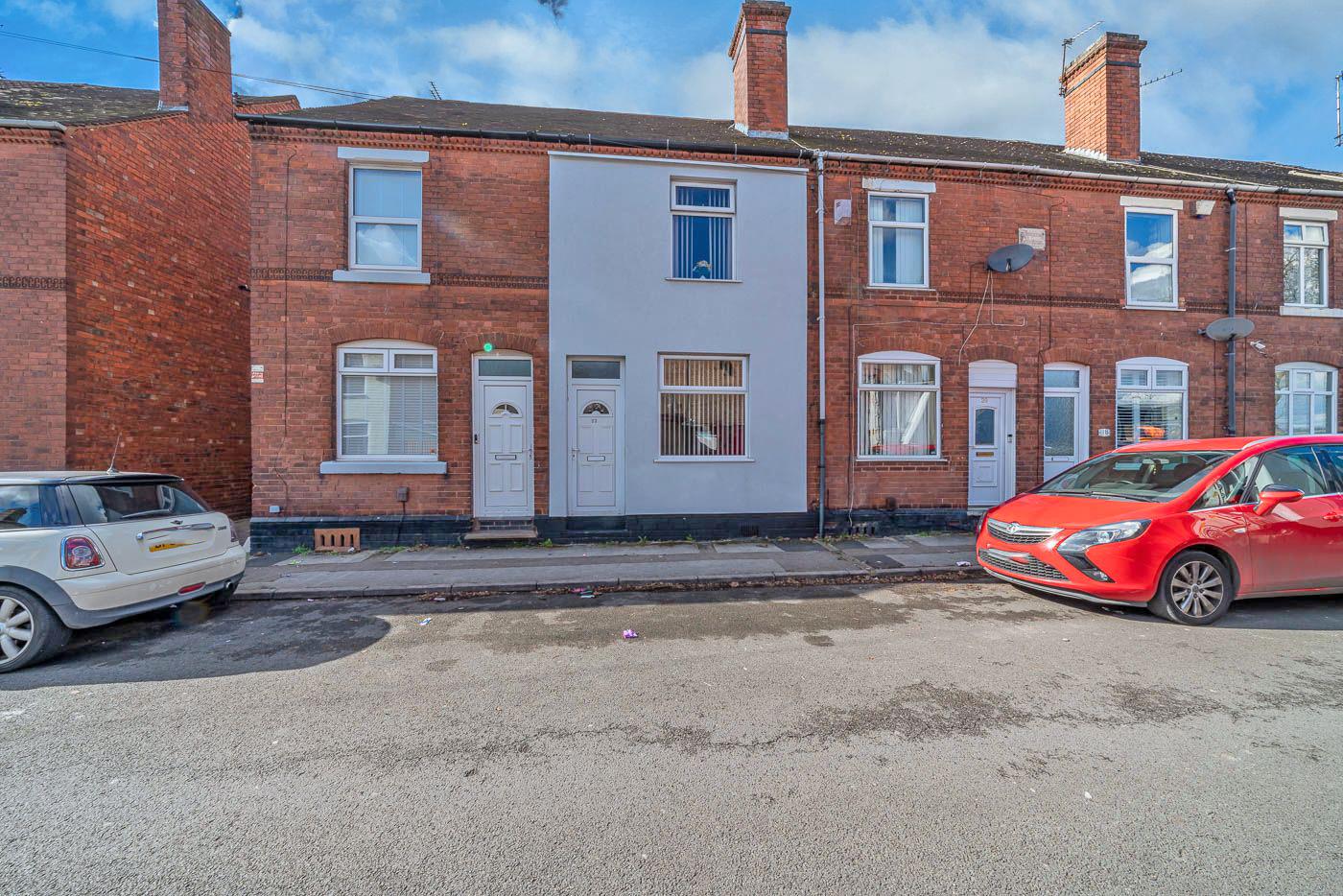 3 bedroom Terraced House for sale in Leamore / Bloxwich, Walsall