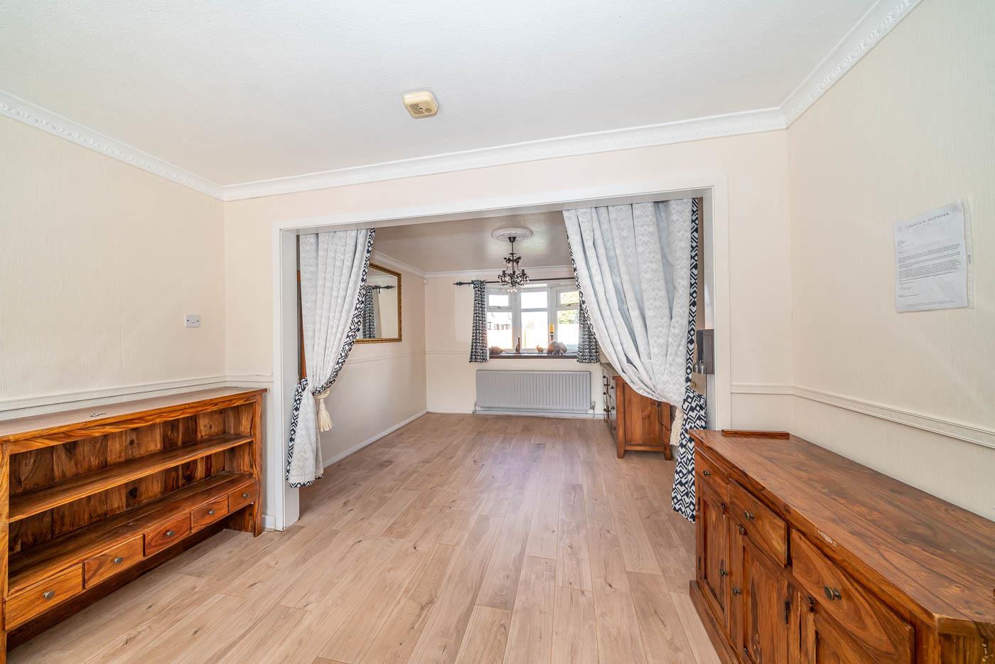 3 bedroom SemiDetached House for sale in Yew Tree Estate, Walsall