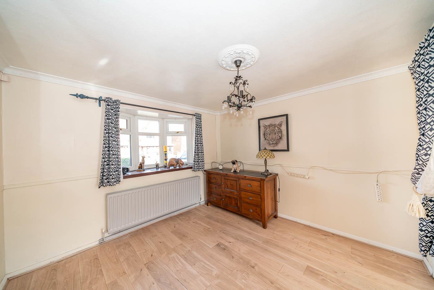 3 bedroom SemiDetached House for sale in Yew Tree Estate, Walsall